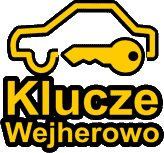 dorabianie kluczy wejehrowo - logo